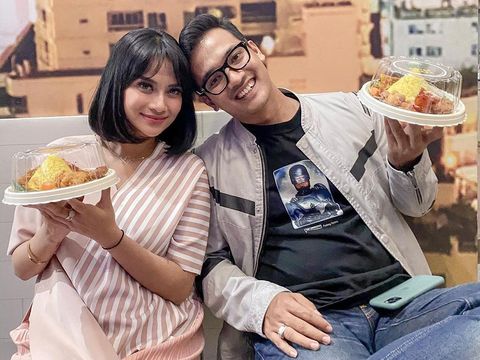 Hamil 6 Bulan, Vanessa Angel Diberi Keringanan Jadi Tahanan Kota