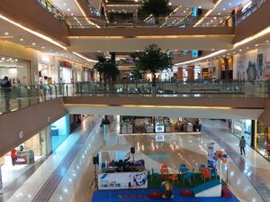 Tutup Sementara, Pemilik Gerai Mengeluh Tetap Harus Bayar Sewa Mal