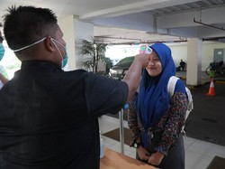 Terapkan WFH Sebagian Pegawai, Layanan Jasa Marga Tetap Berjalan