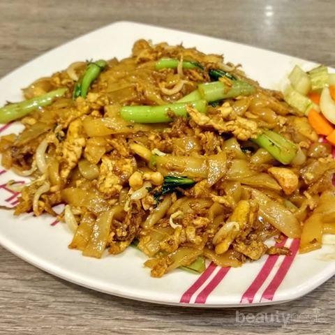 5 Menu Solaria Terfavorit Ini Benar-benar Lezat dan Ramah 