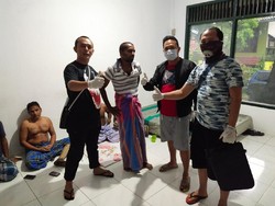 Kasus 120 WN Sri Lanka Diselundupkan ke Prancis, Bareskrim Tangkap 2 Pelaku