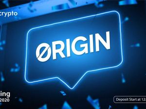 Tokocrypto Mulai Jualan Token Origin