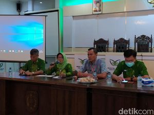 Viral Nenek Meninggal di Parkiran RS, RSUD Jepara Minta Maaf Viral Nenek Meninggal di Parkiran RS, RSUD Jepara Minta Maaf