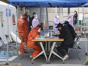 WNI Positif Covid-19 di LN Jadi 1.100 Orang, Ini Sebaranya