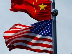 Pesawat Mata-mata AS Masuk Zona Latihan Tempur China, Wanita AS Hidup Lagi