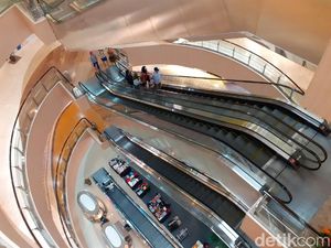Daftar Mal Jakarta dan Sekitarnya yang Kurangi Jam Operasional karena Corona