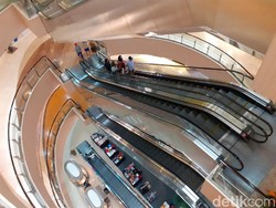 Daftar Mal Jakarta dan Sekitarnya yang Kurangi Jam Operasional karena Corona