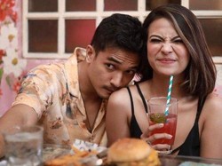 Hasil Urine Positif Psikotropika, Suami Vanessa Angel Direhabilitasi