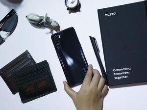 OPPO Reno3 Unggulkan Hasil Kamera Jernih di Berbagai Kondisi Cahaya OPPO Reno3 Unggulkan Hasil Kamera Jernih di Berbagai Kondisi Cahaya