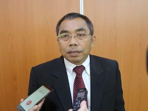 Anggota DPRD Terdaftar Terima Bansos, PDIP: Data Pemprov DKI Amburadul! Anggota DPRD Terdaftar Terima Bansos, PDIP: Data Pemprov DKI Amburadul!