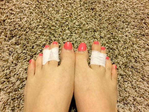 Pake High Heels Gak Bakal Tersiksa Kalau Kamu Tahu Caranya!