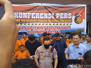 Driver Taksi Online di Medan Tewas Dibunuh Penumpang, Dicekik Pakai Tali