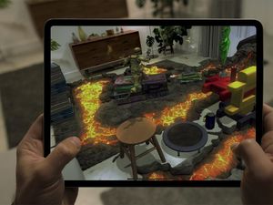 Mengenal Teknologi LIDAR yang Ada di iPad Pro Baru