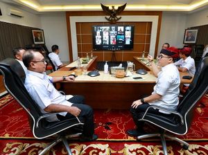 Kesiapan Manajemen ASN untuk WFH