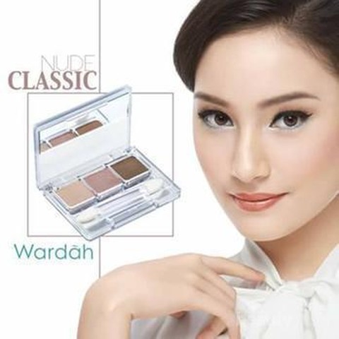 3 Eyeshadow Wardah Ini Bakal Bikin Mata Makin Memesona 3 Eyeshadow Wardah Ini Bakal Bikin Mata Makin Memesona