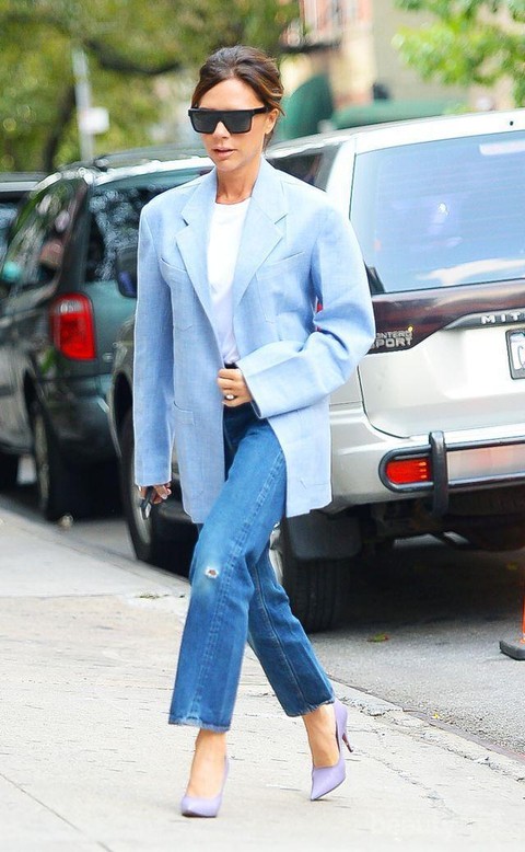 Yuk Upgrade Style Celana Jeans Kamu Lewat Inspirasi OOTD Yuk Upgrade Style Celana Jeans Kamu Lewat Inspirasi OOTD