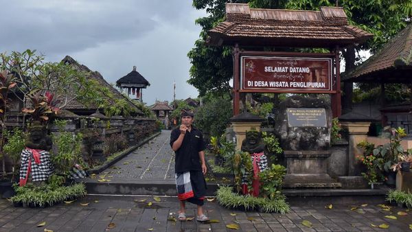 Deretan Destinasi Wisata Lokal yang Tutup Gegara Corona
