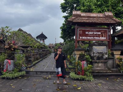 Deretan Destinasi Wisata Lokal yang Tutup Gegara Corona