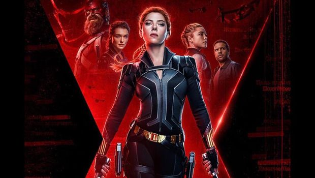 Black Widow