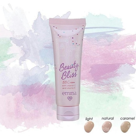 Merk bb cream untuk kulit sawo matang