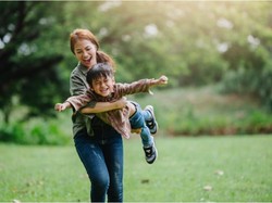 Gabung Grow Happy Club Bisa Dapat Voucher Berbagai Hadiah Menarik