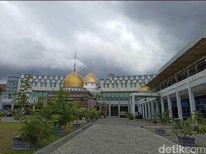 Antisipasi Corona, Kemenag Aceh Ganti Absen Fingerprint dengan Deteksi Wajah