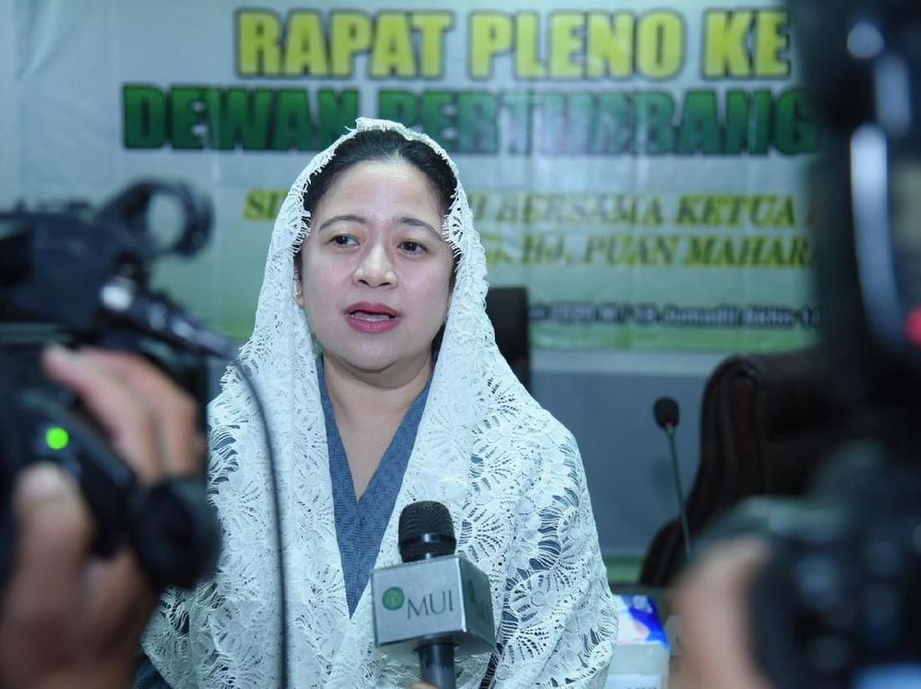Ketua DPR Dorong Kebijakan Baru Terkait Dana Otsus Papua Ketua DPR Dorong Kebijakan Baru Terkait Dana Otsus Papua