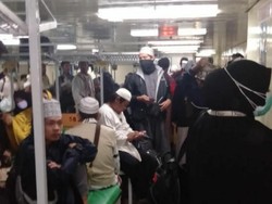 Tunda Ijtima Dunia, Panitia: Kedatangan Ulama Pakistan-Bangladesh Dibatalkan