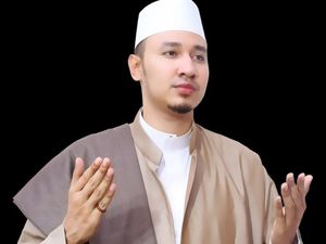 Kata Ustaz: Ada 2 Mandi Khusus di Hari Jumat, Bisa Datangkan Pahala Loh! Kata Ustaz: Ada 2 Mandi Khusus di Hari Jumat, Bisa Datangkan Pahala Loh!