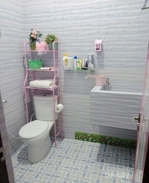 Contek Nih, 5 Insprasi Desain Kamar Mandi Minimalis Untuk Rumah Pengantin Baru