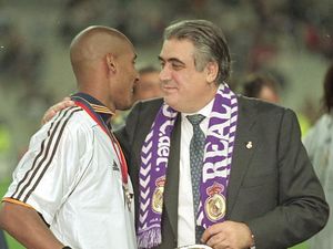 Meninggal karena Corona, Eks Presiden Madrid Alami Gagal Ginjal