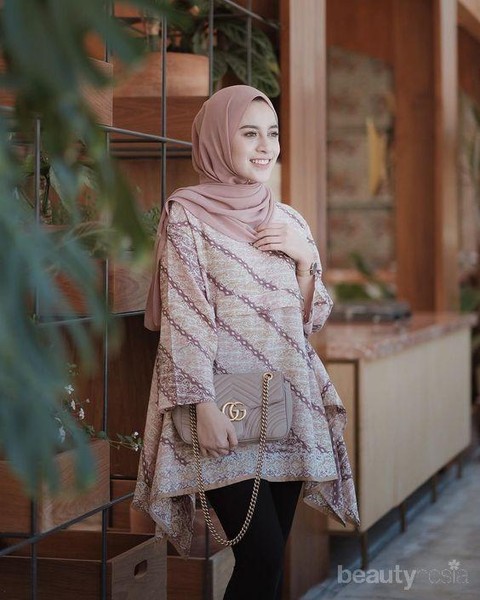 Makin Stylish Dengan Inspirasi Baju Batik Buat Remaja Penasaran