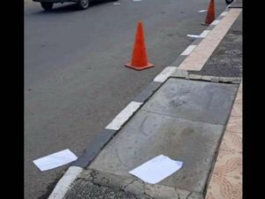 Selidiki Penghina Nabi di Subang, Puslabfor Polri Periksa CCTV Selidiki Penghina Nabi di Subang, Puslabfor Polri Periksa CCTV
