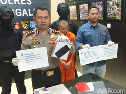 Pria di Trenggalek Ditangkap Karena Lecehkan Profesi Dokter dan Perawat