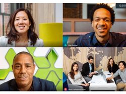 Google Meet Gratis, Para Pengguna Zoom Tertarik?