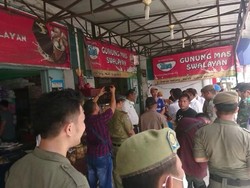 Siswa di Deli Serdang Kena Razia di Warnet Saat Libur demi Cegah Corona