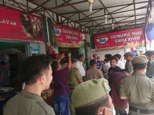 Siswa di Deli Serdang Kena Razia di Warnet Saat Libur demi Cegah Corona Siswa di Deli Serdang Kena Razia di Warnet Saat Libur demi Cegah Corona