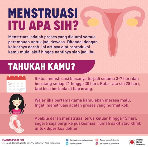 Dari Haid hingga Menopause: Panduan Komprehensif Kesehatan Reproduksi Wanita di Desa Papayan