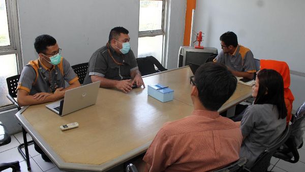 LPS Siapkan Pembayaran Klaim Simpanan BPR Sekar