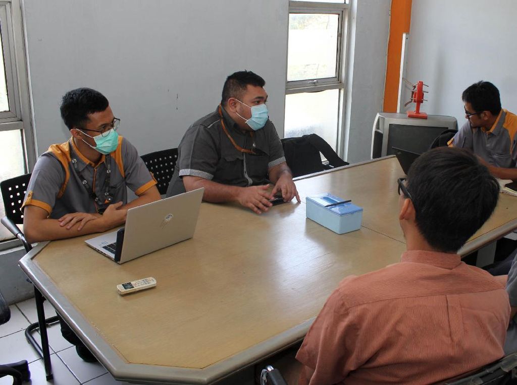 LPS Siapkan Pembayaran Klaim Simpanan BPR Sekar LPS Siapkan Pembayaran Klaim Simpanan BPR Sekar