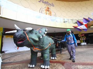 Transisi New Normal, Pelaku Wisata di Malang Raya Tunggu Situasi Aman