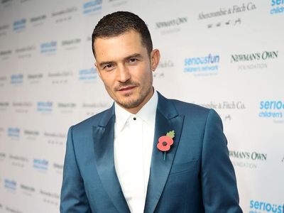Sisi Lain Orlando Bloom yang Mengaku Sempat Menyerah Pada Seks