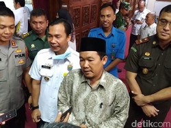 MUI Batang Minta Pengajian yang Undang Banyak Orang Dibatalkan
