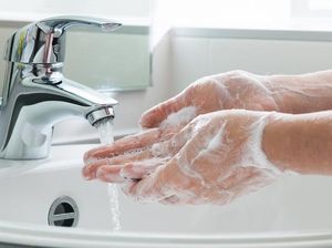 Tips Ajarkan Anak Jaga Kebersihan Diri Tips Ajarkan Anak Jaga Kebersihan Diri