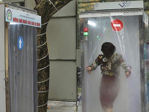 Vietnam Punya Banyak Bilik Sakti Hapus Virus Corona, Bagaimana dengan RI?