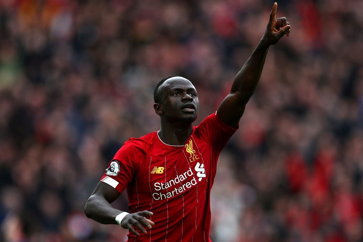 Saat Dibeli Liverpool, Sadio Mane Disebut Lelucon (Jan Kruger/Getty Images)