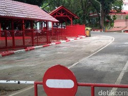 7 Profesor FEB Unhas Mundur gegara Diminta Luluskan Mahasiswa Tak Layak