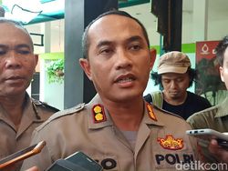 Polisi Kota Kediri Selidiki 4 Akun Medsos Diduga Lakukan Kejahatan Siber