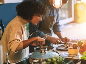 Cegah Virus Corona, Begini Cara Tangani Makanan Menurut Ahli!
