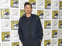 Orlando Bloom Blak-blakan soal Aktivitas Ranjang Usai Katy Perry Jadi Ibu